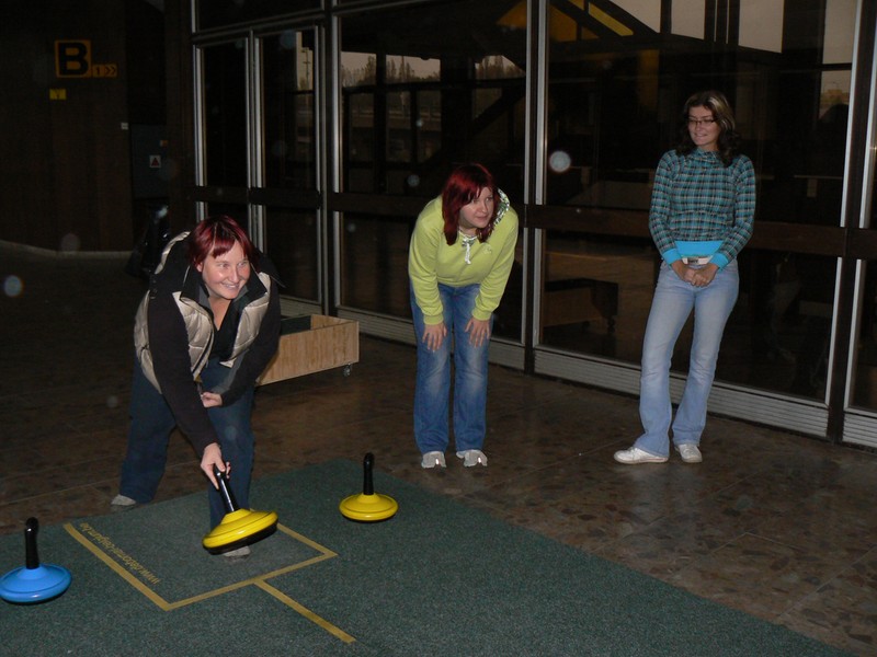 Tym zlutych vyhral o bod 189:188